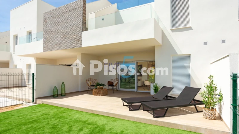Pis – Orihuela