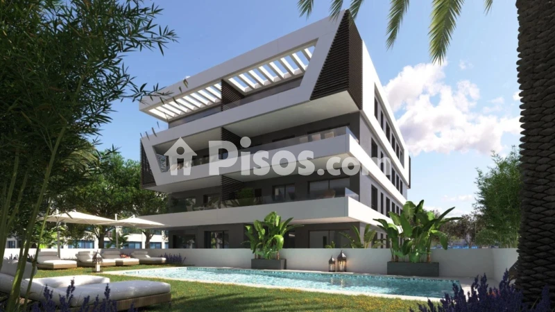 Piso – Alicante - Alacant