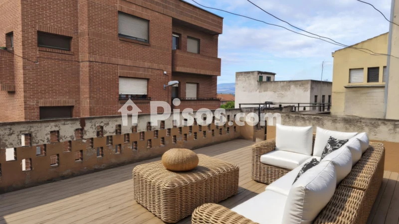 Casa - Vista 3