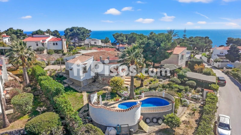 Casa – Xàbia - Jávea