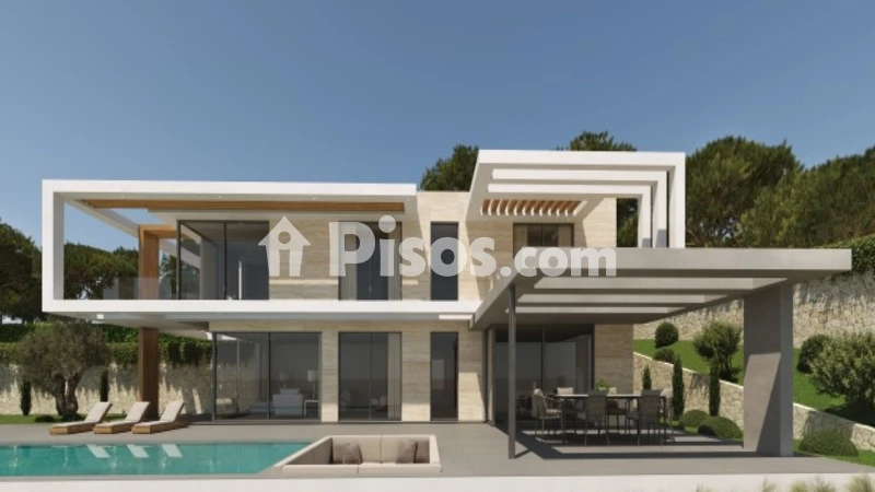 Casa – Xàbia / Jávea, la Marina Alta
