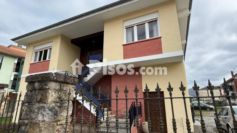 Casa - Vista 3