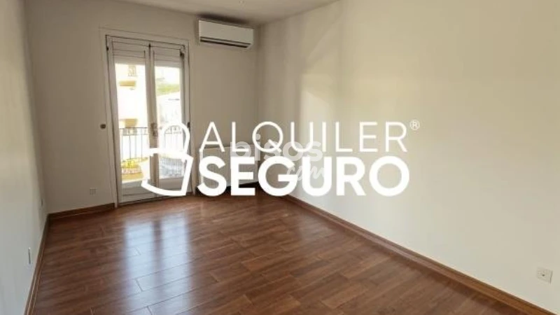 Piso en alquiler en Carabanchel