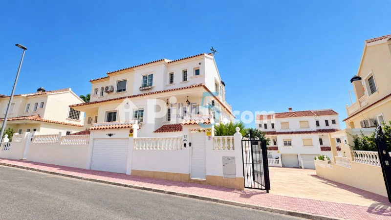 Casa – Torrevieja
