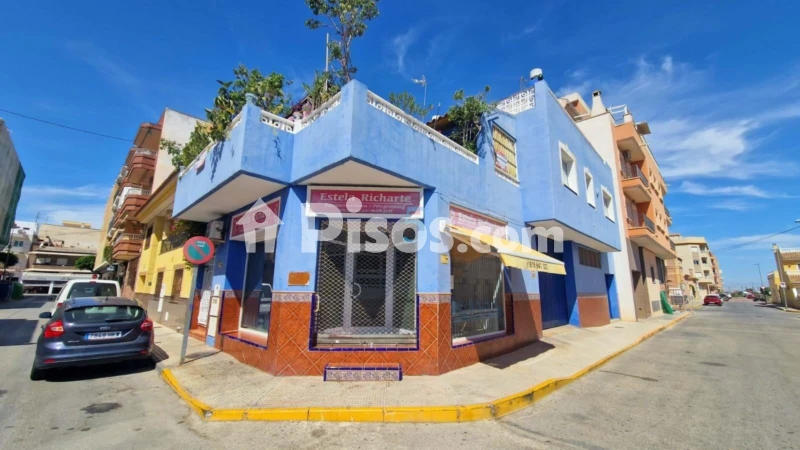 Casa – San Fulgencio