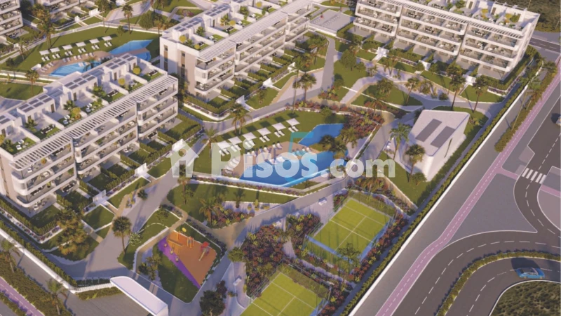 Piso – Torrevieja