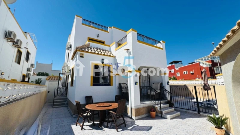 Casa – Orihuela