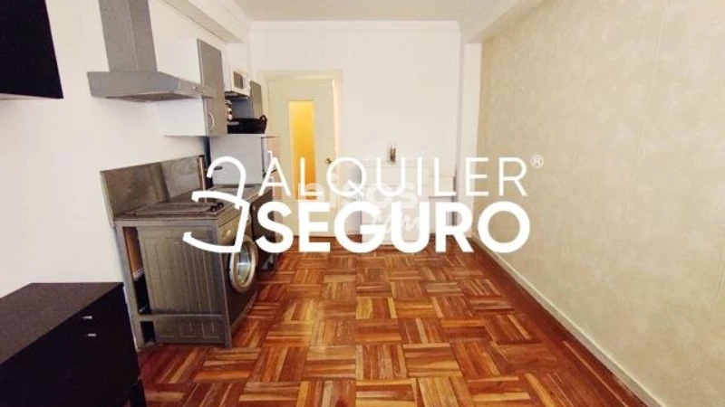 Estudio en alquiler en Salamanca