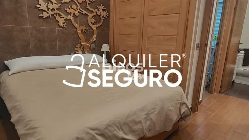 Piso en alquiler en Moncloa-Aravaca