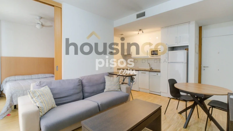 Piso en alquiler en Centro