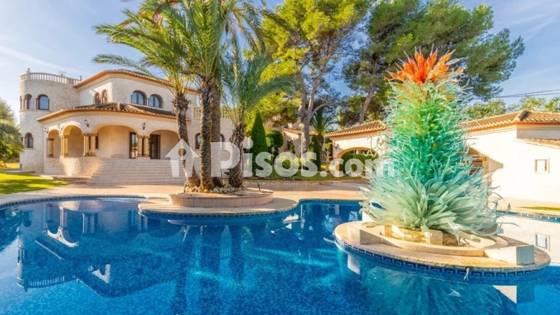 Casa – Xàbia - Jávea
