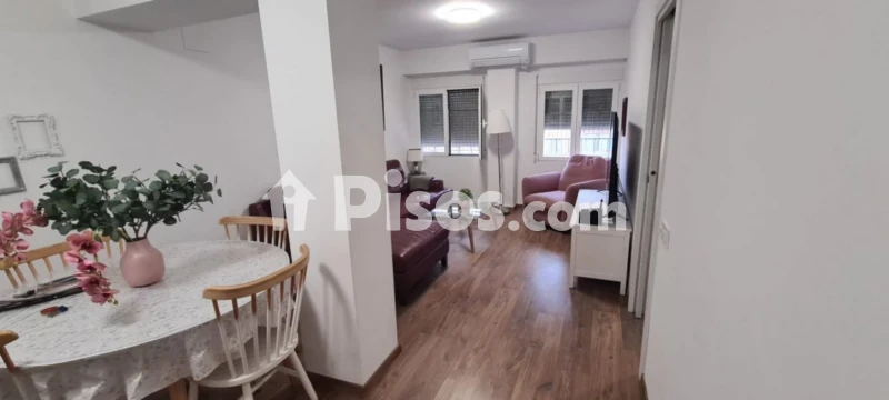 Piso en alquiler en La Petxina
