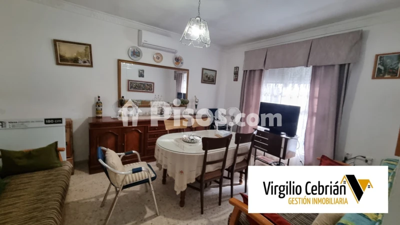 Casa – Chipiona - Vista 3