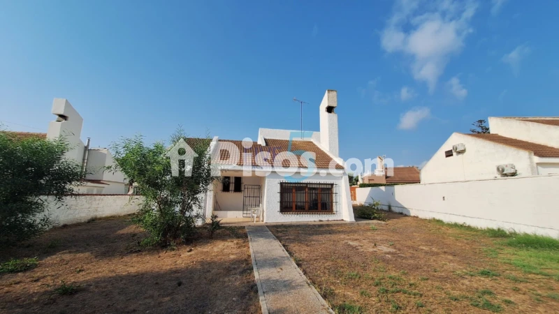 Casa – San Miguel de Salinas, Urbanización Ciudad de las Telecomunicaciones