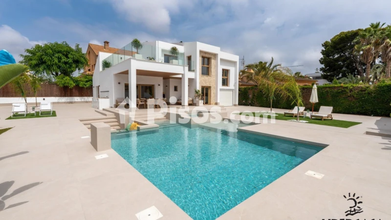 Casa – Orihuela