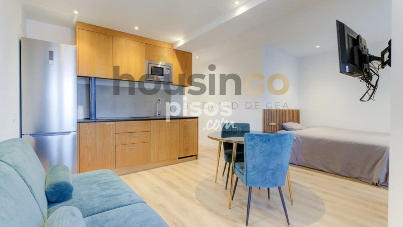 Apartamento en alquiler en Tetuan