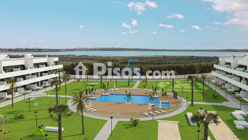 Piso – Guardamar del Segura, Urbanització Pinar de Guardamar