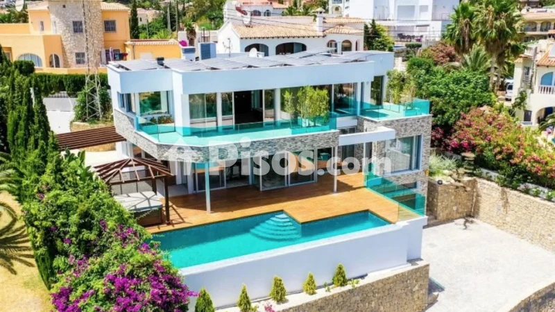Casa – Calpe - Calp