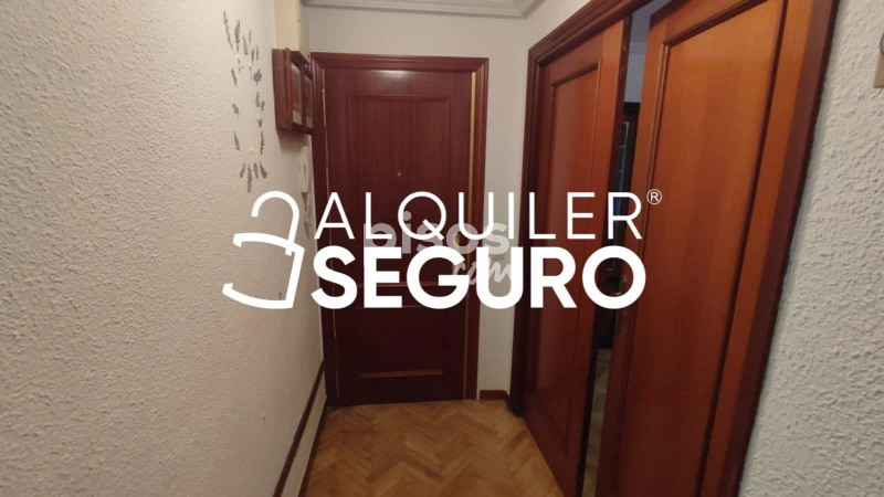 Piso en alquiler en Fuencarral