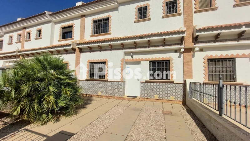 Casa – San Miguel de Salinas, Las Escalericas