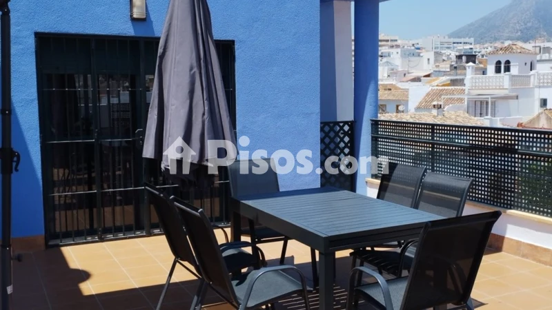 Fotografía del inmueble reportado: 3.150 €/mes — Málaga, Málaga