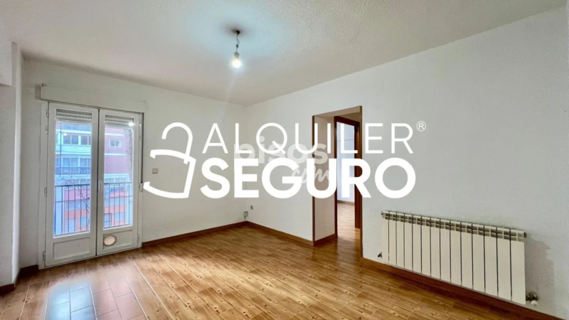 Piso en alquiler en Fuencarral