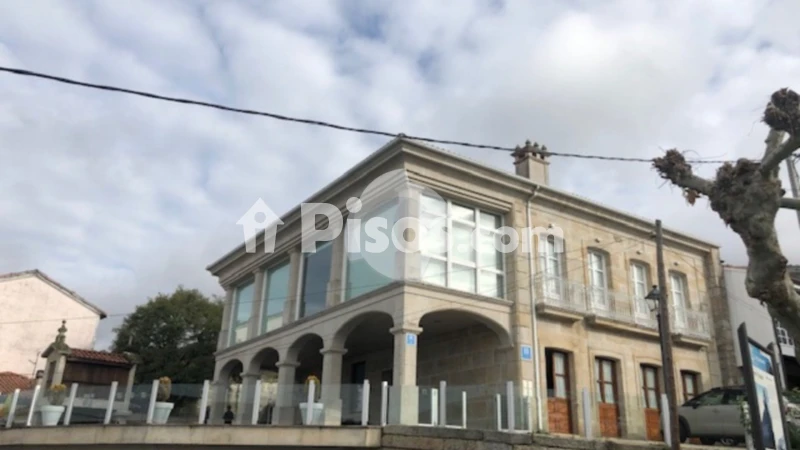 Fotografía del inmueble reportado: 1.800 €/mes — Ourense, Ourense