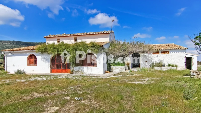 House in Benissa