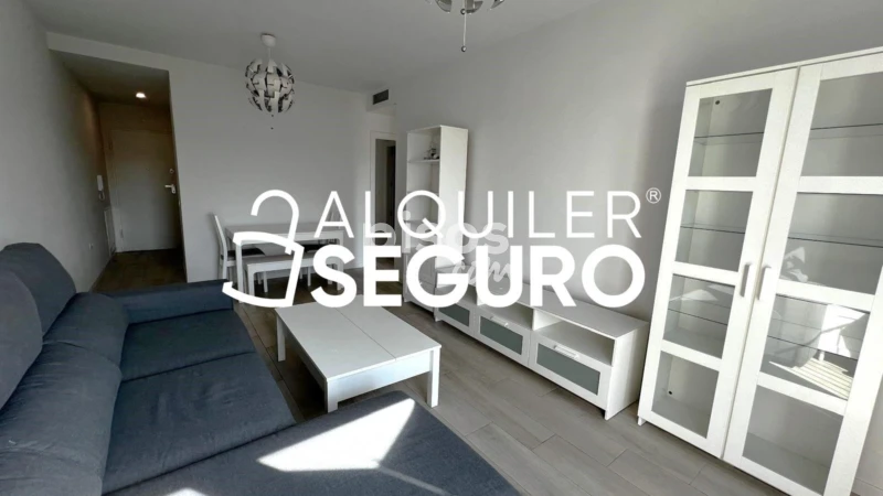Piso en alquiler en Retiro