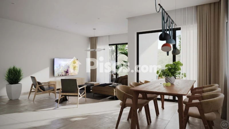 Casa – Benissa, Ferrando, la Marina Alta
