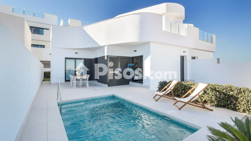 Piso – Torrevieja