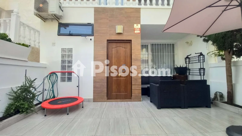 Casa – Torrevieja