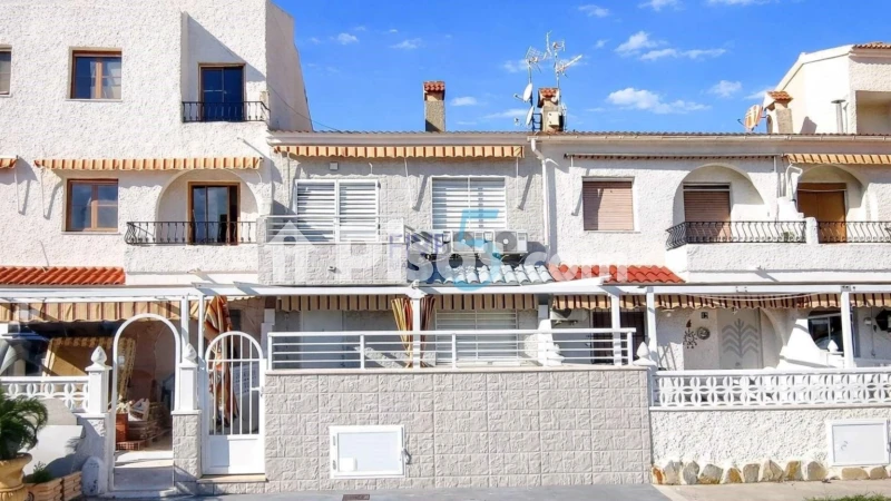 Piso – Santa Pola