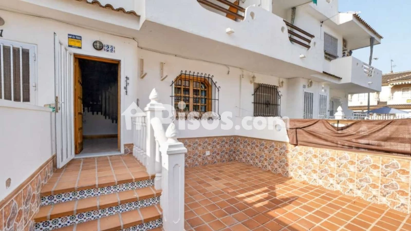 Fotografía del inmueble reportado: 870 €/mes — Murcia, Murcia