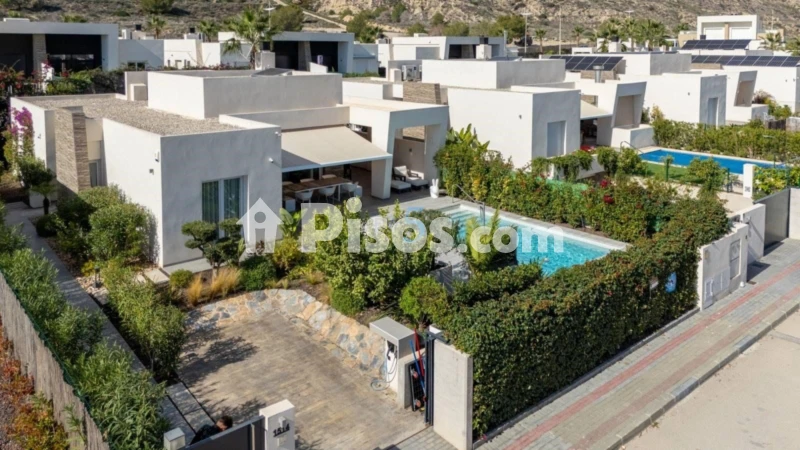 Casa – Algorfa