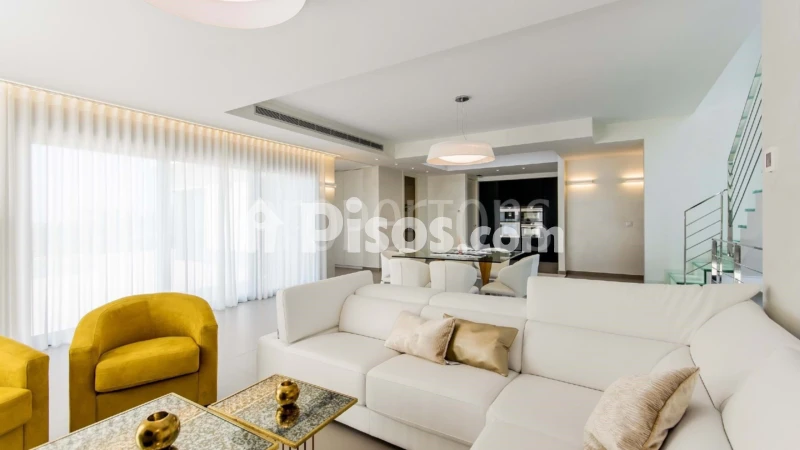 Piso – Orihuela