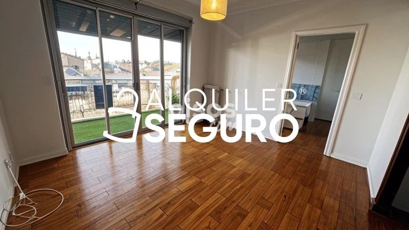 Piso en alquiler en Salamanca