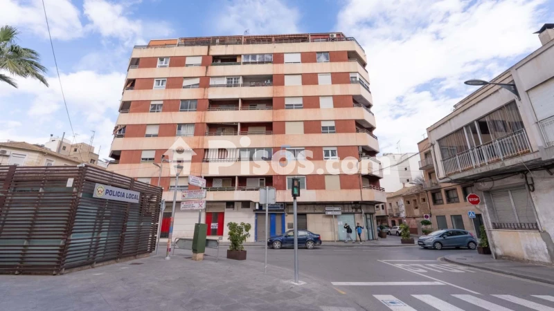 Piso – Almoradí, Centro