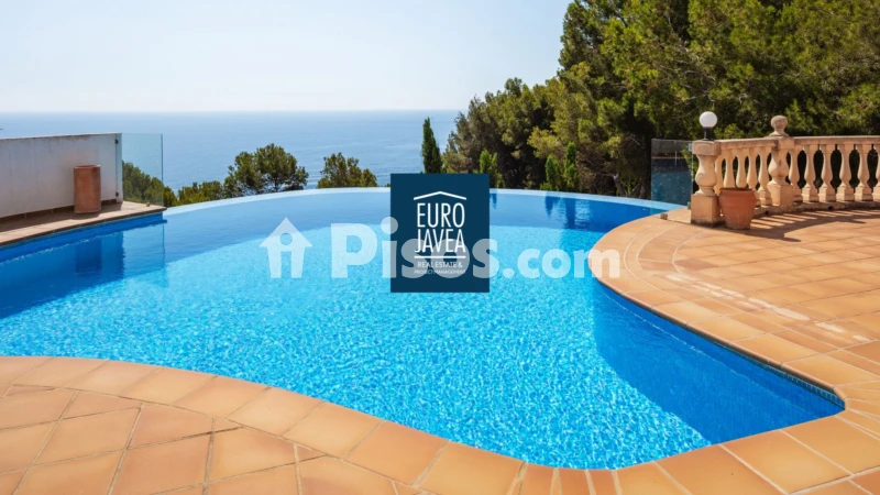 Casa – Xàbia - Jávea