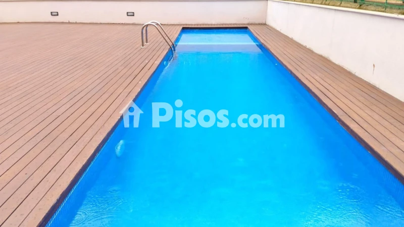Piso en alquiler en Sardenya - Junto Al Parc de La Ciutadella
