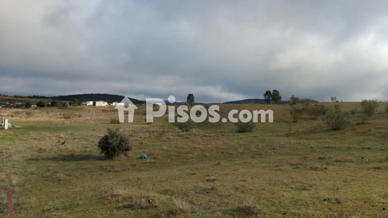 Finca rústica en venta en El Pradillo Cerca de El Rancho Torero - Vista 3