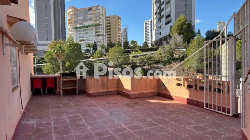 Piso – Benidorm