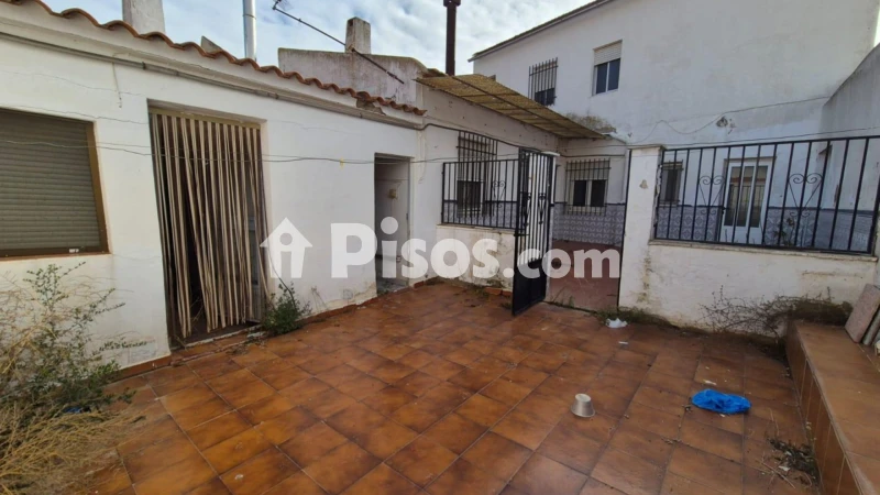 Casa – Fuente-Álamo, Fuente Álamo