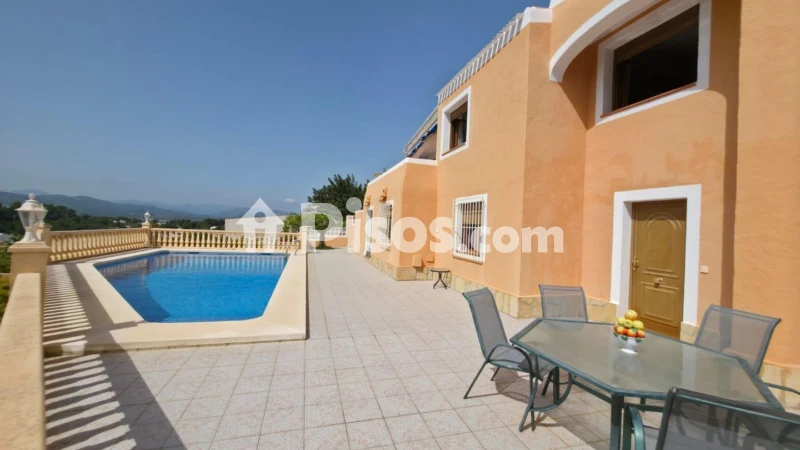 Casa – Xàbia / Jávea, Rimontgó, la Marina Alta