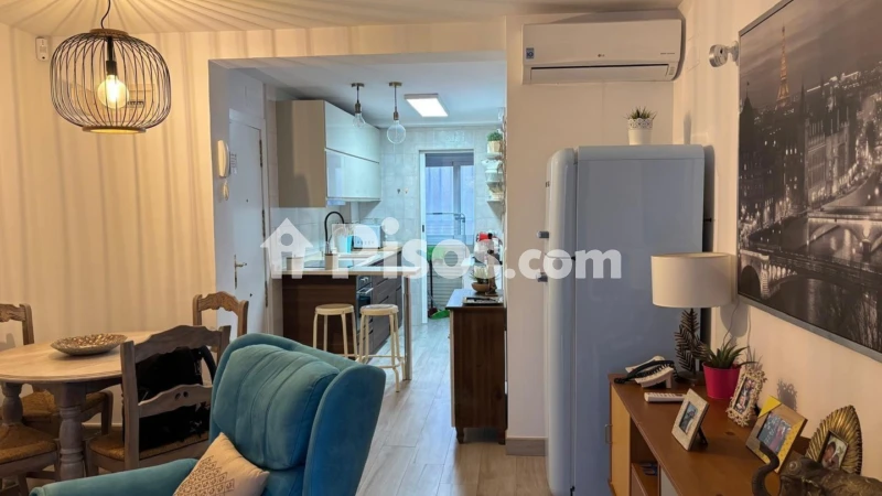 Piso – Benidorm