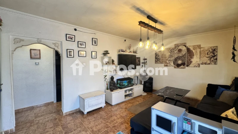 Piso – Alicante - Alacant