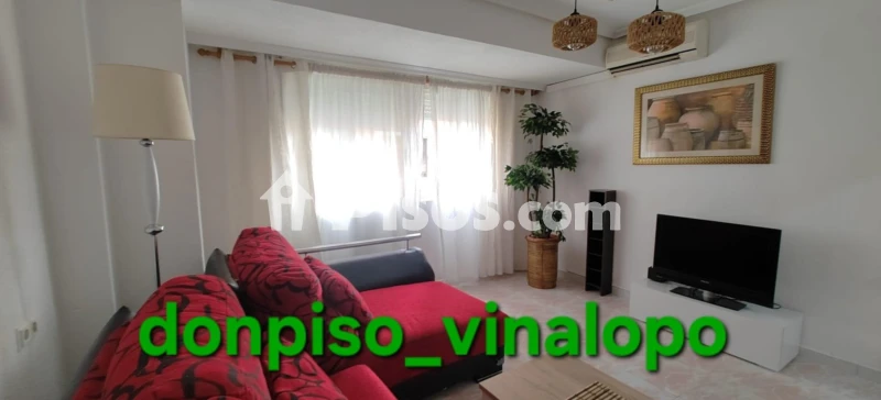 Piso – Elda, La Nueva Fraternidad