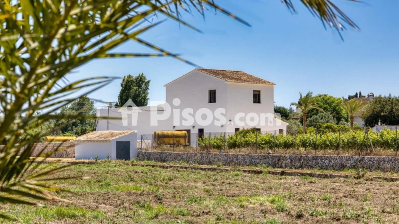 Casa – Teulada, la Marina Alta