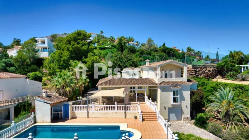 Casa – Pedreguer