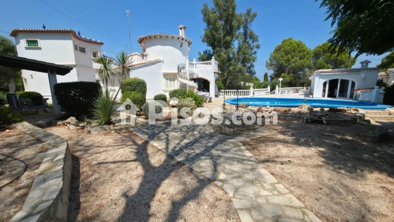 Casa – Dénia
